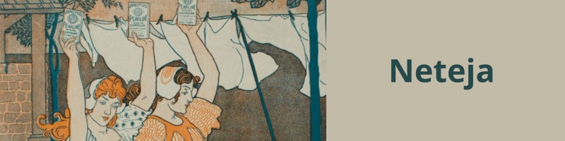 Neteja