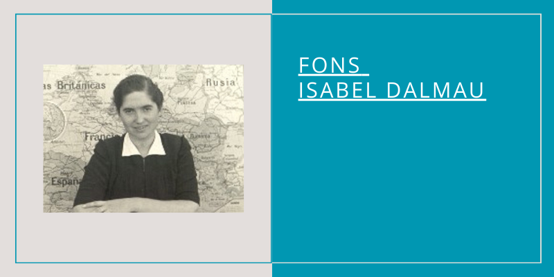 Fons Isabel Dalmau