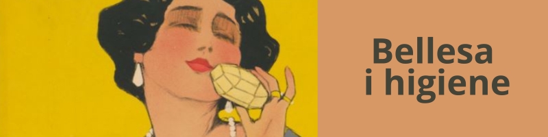 Bellesa i higiene
