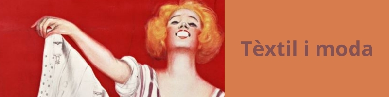 Tèxtil i moda