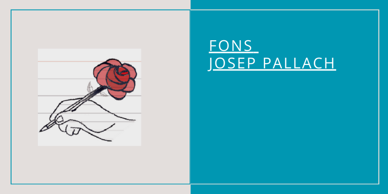 Fons Josep Pallach