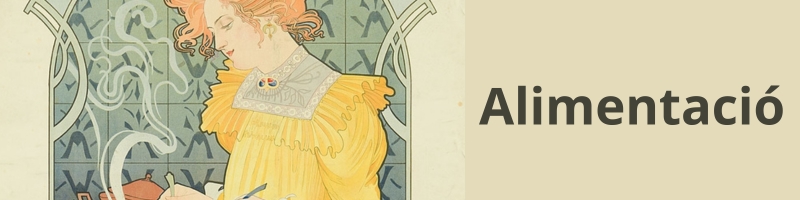 Alimentació