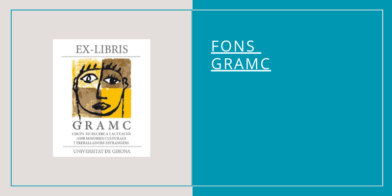 Fons GRAMC