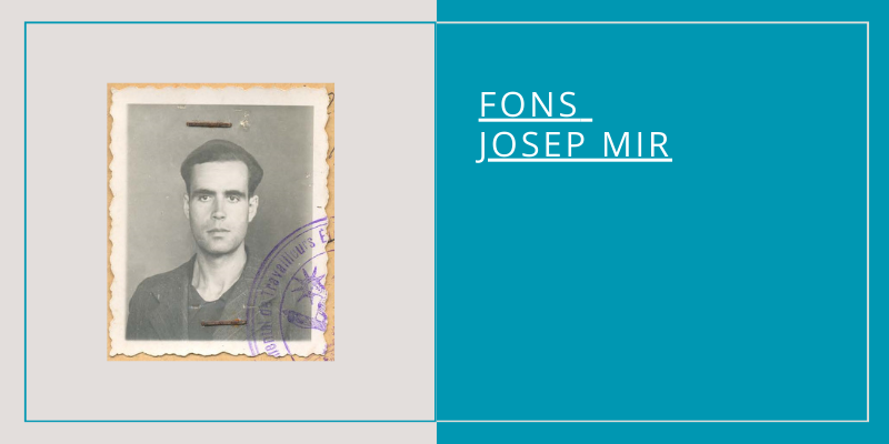 Fons Josep Mir