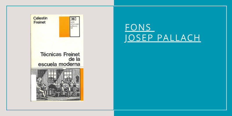 Fons Josep Pallach