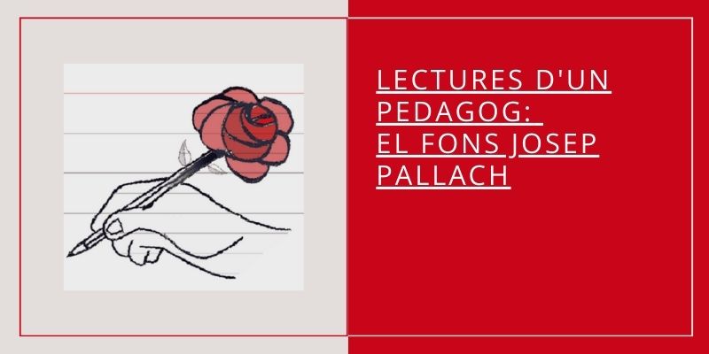 Lectures d'un pedagog