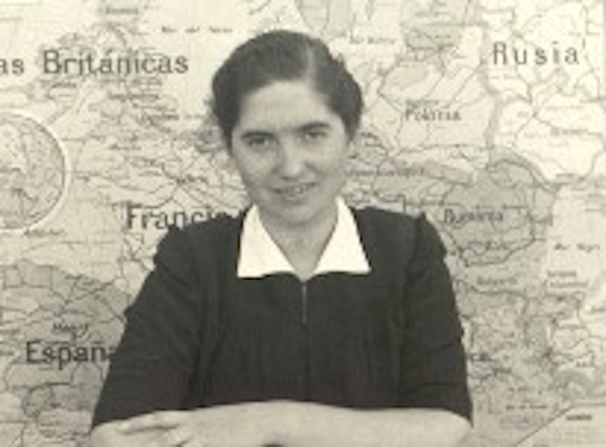 Fons Isabel Dalmau