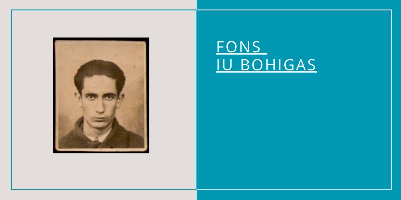 Fons Iu Bohigas