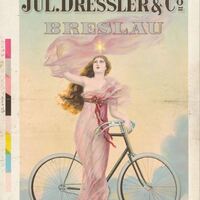 Aurora. Jul. Dressler & Co. Breslau
