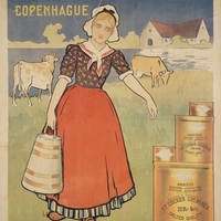 Manteca P. F. Esbensen