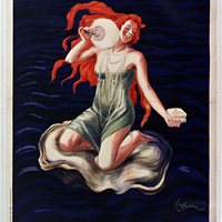 Poudre de perles fines. Les Parfums La Perle