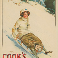 Cook's Winter Sport Arrangements