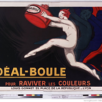 Idéal-Boulle pour raviver les couleurs