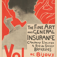 The Fine Art and General Insurance Company Limited. Bijoux et Argenteries