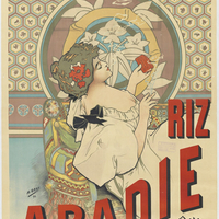 Papier à cigarette Riz Abadie