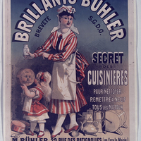 Brillants Buhler, secret des cuisinières