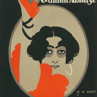 Excelsior Gummi-Absätze werden überall getragen