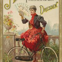 Naumann's Fahrräder