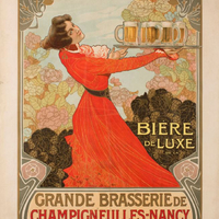 Grande Brasserie de Champigneulles-Nancy
