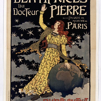 Dentifrices du docteur Pierre, en vente partout