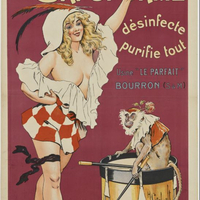 Le Sapoforme désinfecte purifie tout