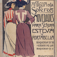 Antigua Casa Soteras