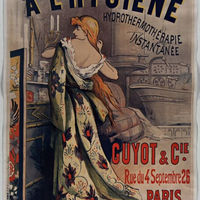 A l'hygiène, hydrothermothérapie instantanée Guyot et Cie rue du 4 septembre 26 Paris...