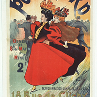 Le Pôle Nord...Transformation complète de la salle