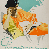 Prometheus-Scherip. Das elektrische Heizkissen [Prometeu-Sherip. La coixinera elèctrica]