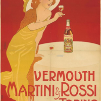 Vermouth Martini & Rossi