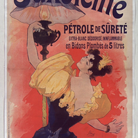 Saxoléine. Pétrole de sûreté