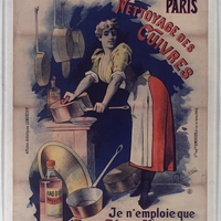 Eau d'Or Naigeon : nettoyage des cuivres