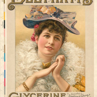 Beetham's Glycerine & Cucumber