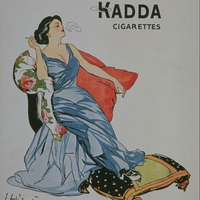 Kadda Cigarettes