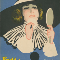 Leichners Fett-Puder