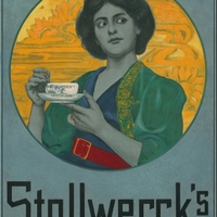 Stollwerck's Chocolade