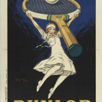 Dunlop la balle des champions