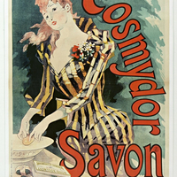 Cosmydor savon