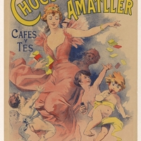 Chocolate Amatller, cafes y tes