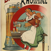 Brasserie de Hanoï. A Hommel, la meilleure des bières