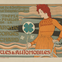 Cycles et Automobiles