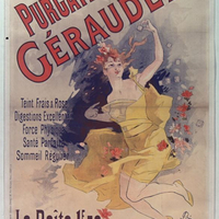 Purgatif Géraudel...