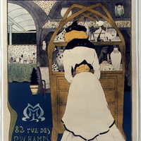 La Maison moderne, 82 rue des Petits Champs