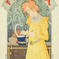 Fritura - Fijnste Botersurrogaat [Fritura - El millor substitut de la mantega]