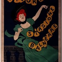 Livorno Stagione Balneare...