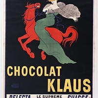 Chocolat Klaus, délectable suprême du genre chocolat suisse