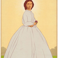 Sunlicht-Seife ist Reinheit, Frische, Sparsamkeit [El sabó Sunlight és puresa, frescor, economia]