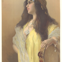 La Kabiline véritable teinture des ménages