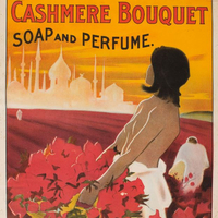 Colgate & Co's Cashmere Bouquet