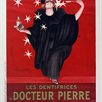 Les dentifrices du Docteur Pierre [...]
